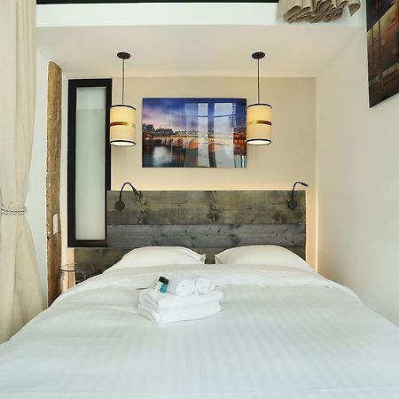 Residence Le Marais By Studio Prestige パリ エクステリア 写真