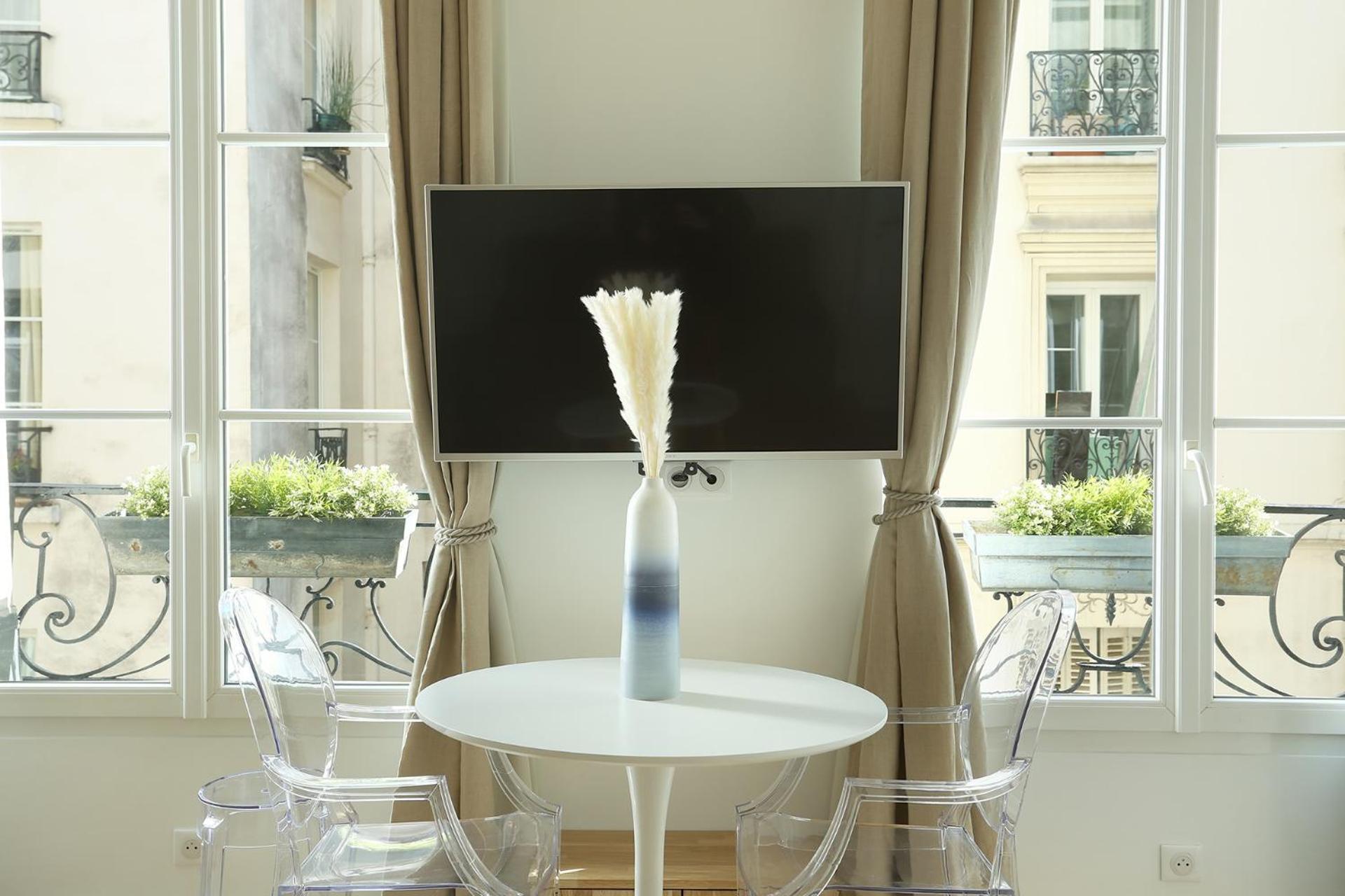 Residence Le Marais By Studio Prestige パリ エクステリア 写真
