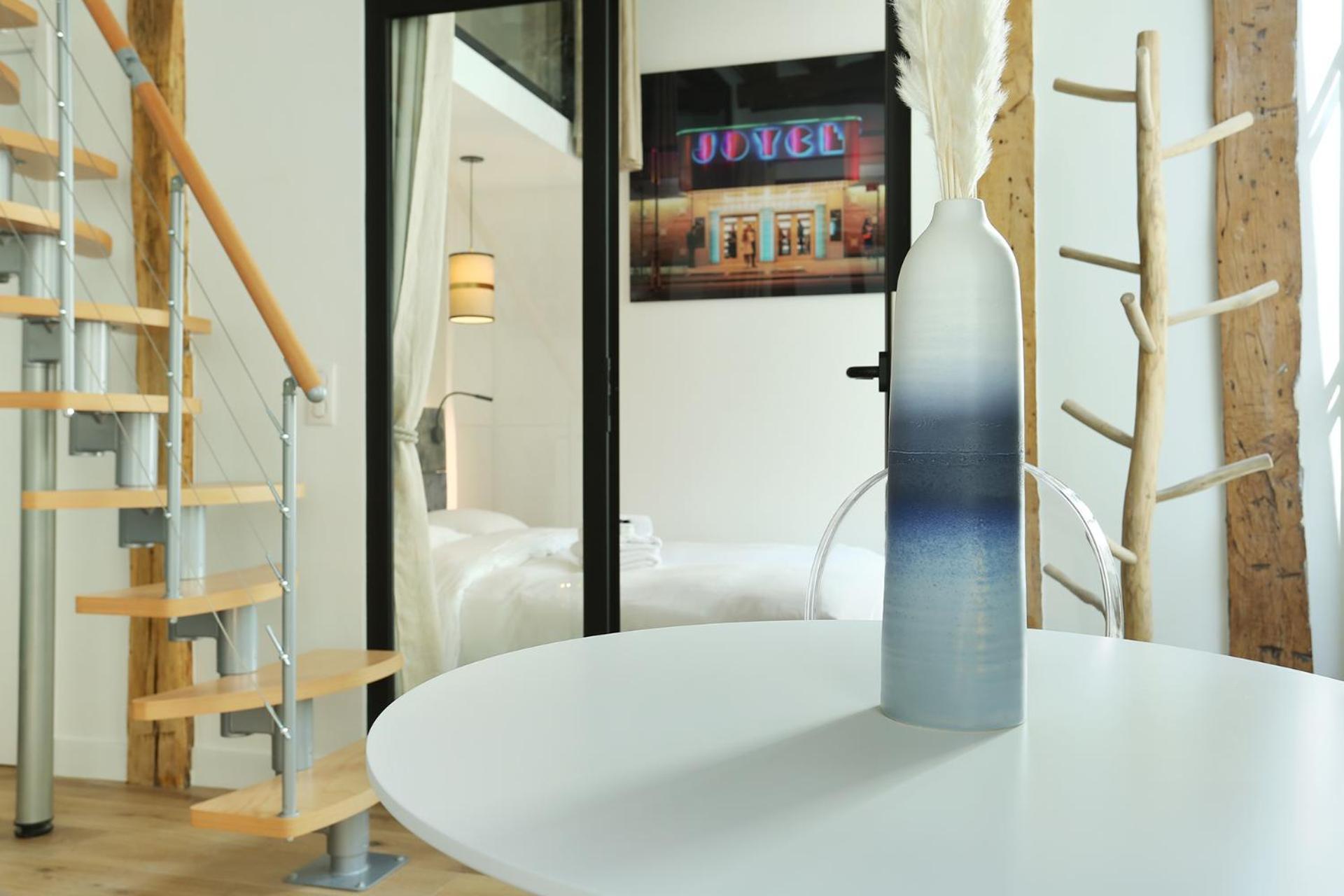 Residence Le Marais By Studio Prestige パリ エクステリア 写真