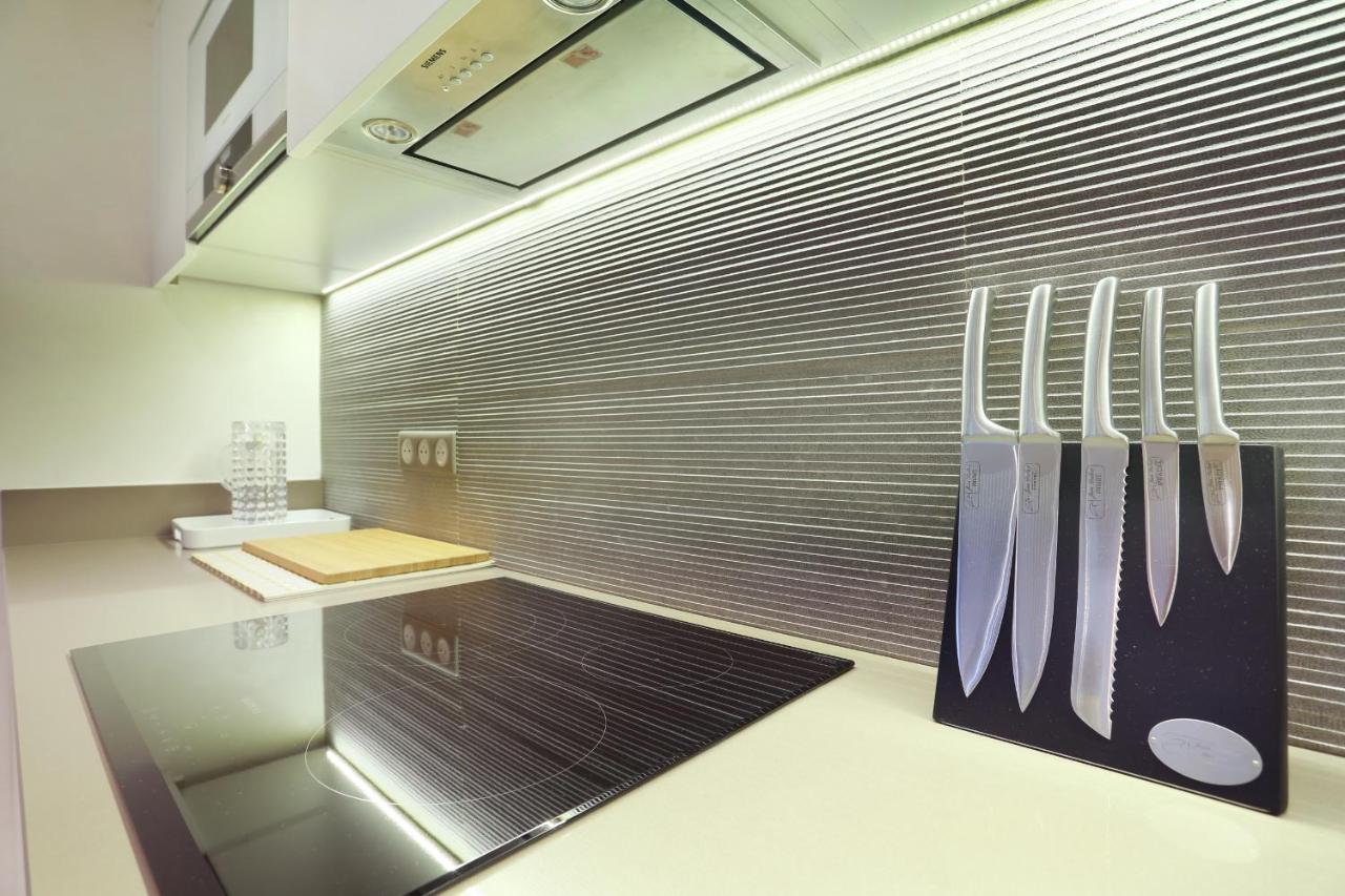Residence Le Marais By Studio Prestige パリ エクステリア 写真